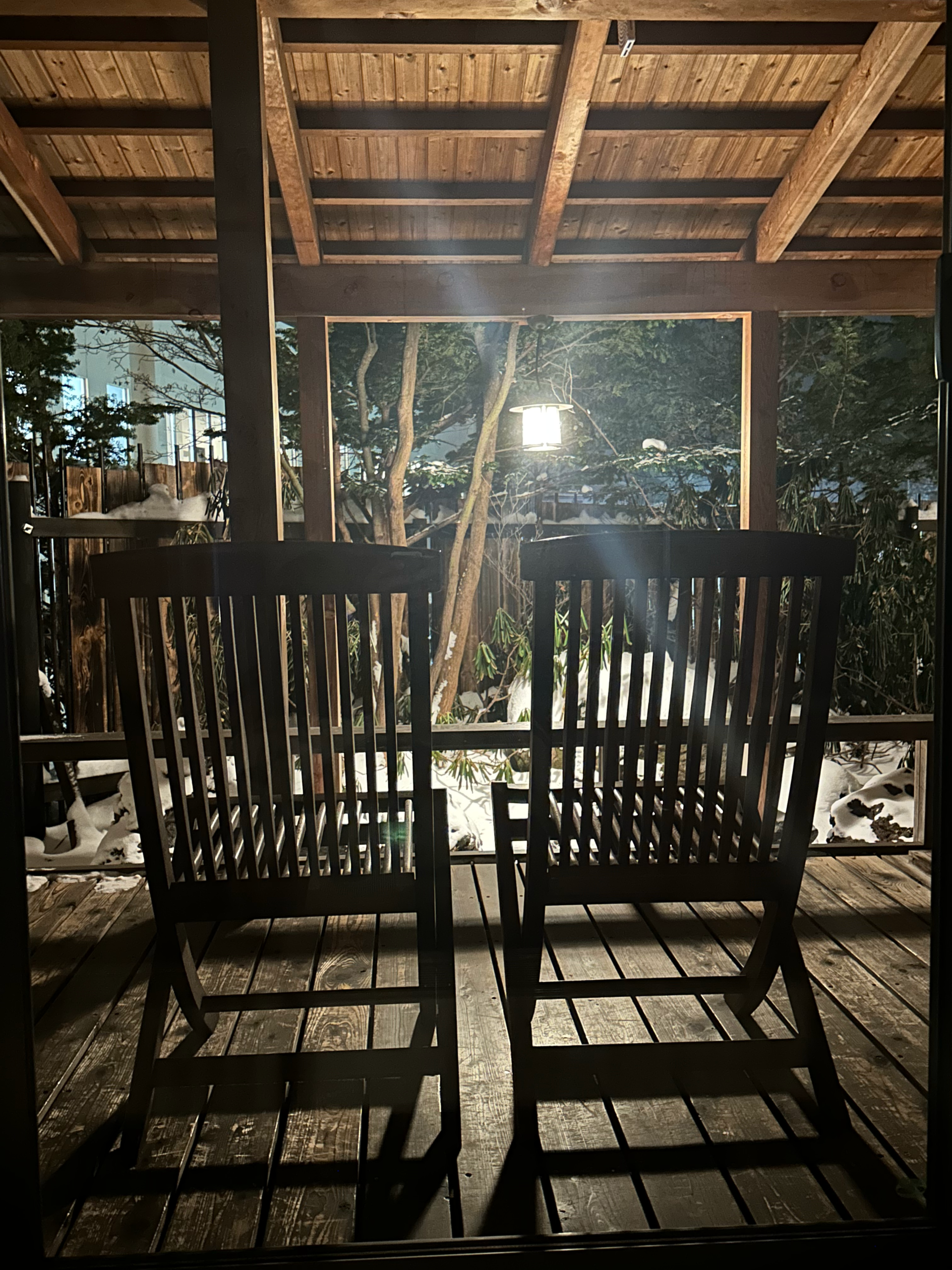 The Importance of Discretion in Travel